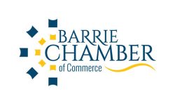 Member of the Barrie Chamber of Commerce