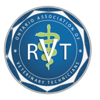 Ontario Association of Veterinary Technicians Logo